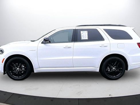 Certified 2023 Dodge Durango R/T AWD/4WD image 5