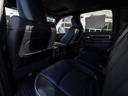 New 2026 RAM 3500 Laramie image 27