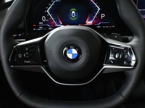 Used 2026 BMW 530i xDrive w/ Premium Package image 19