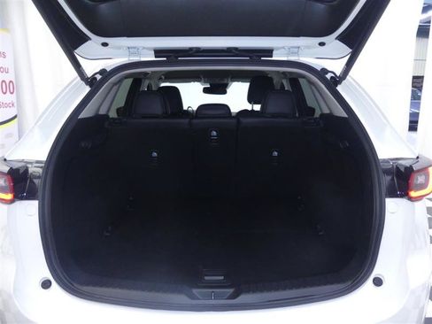 Used 2025 MAZDA CX-5 AWD 2.5 S w/ Preferred Package image 28