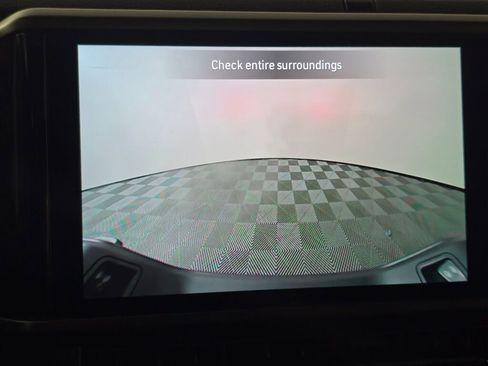 New 2026 Jeep Gladiator Sport image 23