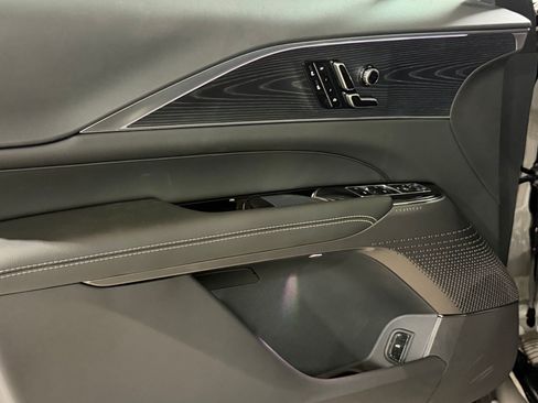 New 2026 Cadillac Lyriq Sport AWD/4WD image 12