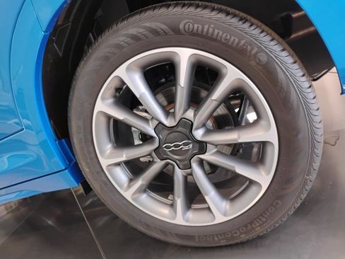 Used 2023 FIAT 500X Sport w/ Technology Group AWD/4WD image 7