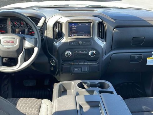 New 2026 GMC Sierra 1500 Pro RWD image 15