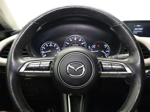 Used 2023 MAZDA MAZDA3 2.5 Turbo Sedan w/Premium Plus AWD/4WD image 17