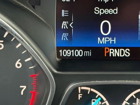 Used 2018 Ford Escape SEL image 20