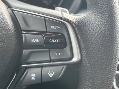 Used 2021 Honda Insight EX image 27