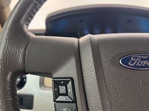 Used 2014 Ford F150 Lariat w/ Equipment Group 501A Mid AWD/4WD image 50