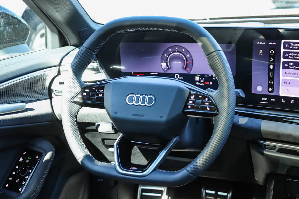 New 2026 Audi S5 Prestige AWD/4WD image 14