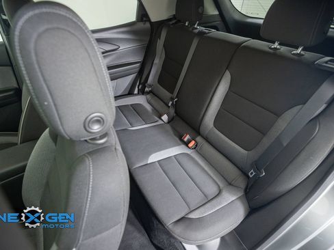 Used 2026 Chevrolet TrailBlazer LT AWD/4WD image 31