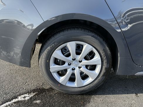 Used 2026 Toyota Corolla LE image 11