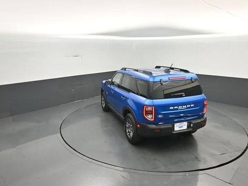 New 2026 Ford Bronco Sport Big Bend AWD/4WD image 29
