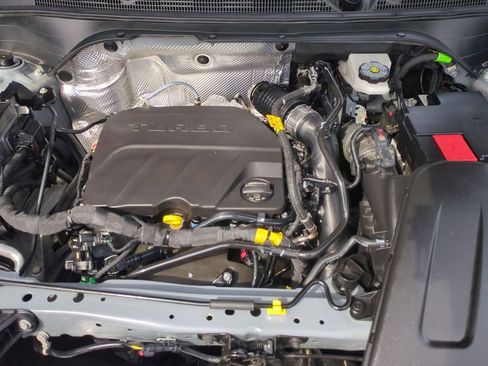 Used 2024 Buick Envista Preferred w/ Convenience I Package image 31