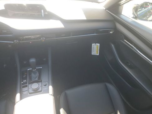 New 2026 MAZDA MAZDA3 s Sport image 14