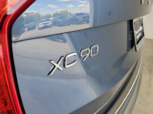 Used 2023 Volvo XC90 B6 Plus w/ Protection Package Premier AWD/4WD image 8