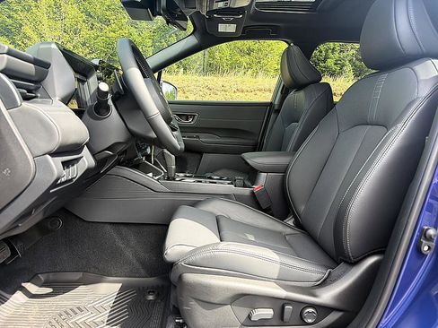 New 2026 Subaru Outback Touring XT AWD/4WD image 11