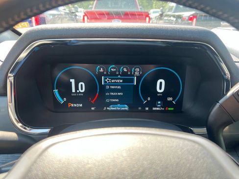 Used 2021 Ford F150 Lariat AWD/4WD image 40