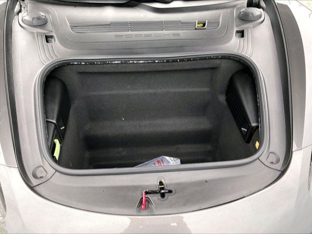 Used 2019 Porsche 718 Boxster RWD image 11