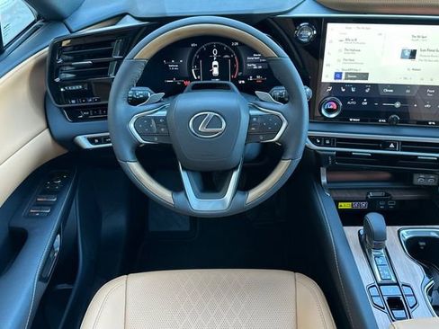 New 2026 Lexus RX 350 AWD image 12