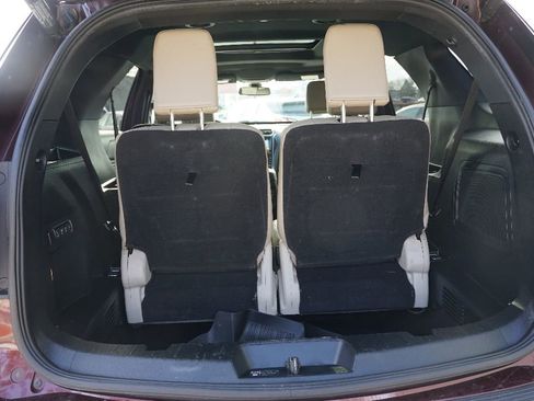 Used 2018 Ford Explorer Limited w/ Equipment Group 301A image 16