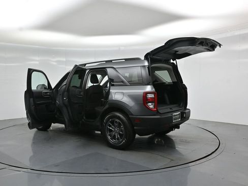 Certified 2023 Ford Bronco Sport Big Bend w/ Convenience Package AWD/4WD image 31