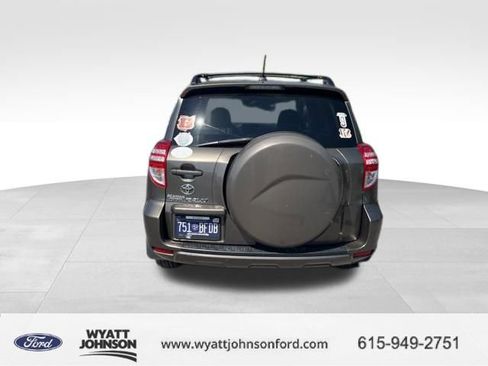 Used 2009 Toyota RAV4 2WD image 6