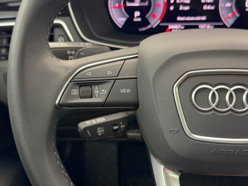 Used 2023 Audi A4 2.0T Premium Plus AWD/4WD image 18