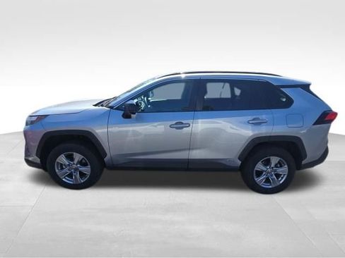 Used 2025 Toyota RAV4 LE image 3