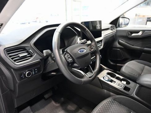 Used 2023 Ford Escape Active w/ Tech Pack #2 image 22