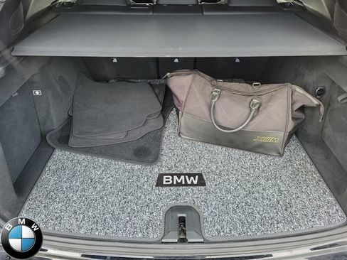Used 2023 BMW XM AWD/4WD image 7