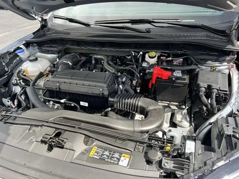 Certified 2024 Ford Escape ST-Line w/ Tech Pack #1 image 10