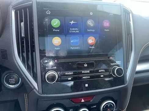 Used 2020 Subaru Crosstrek 2.0i Limited w/ Moonroof Package image 14