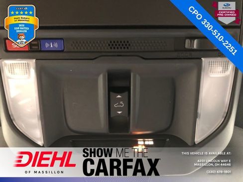 Used 2026 Subaru Forester Limited image 31