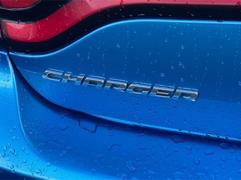 Used 2023 Dodge Charger SXT image 34