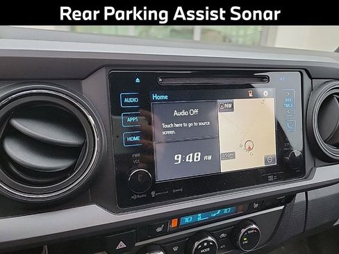 Used 2016 Toyota Tacoma TRD Sport image 13