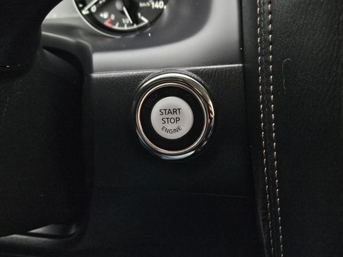 Certified 2023 Nissan Armada Platinum w/ Captain's Chairs Package image 33