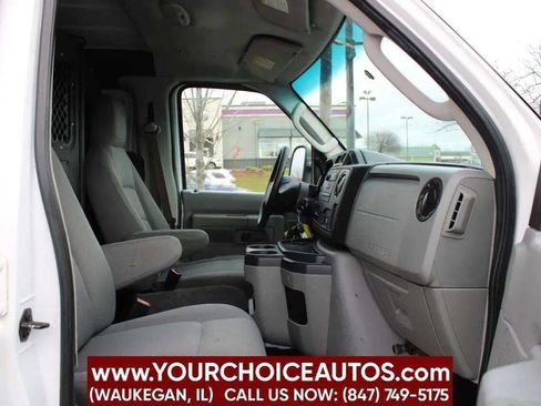 Used 2009 Ford E-250 and Econoline 250 image 9