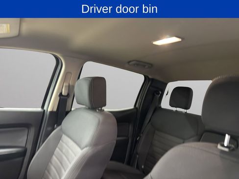 Used 2022 Ford Ranger XLT w/ Equipment Group 301A Mid image 38