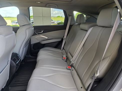 Used 2023 Acura RDX FWD w/ Technology Package image 11