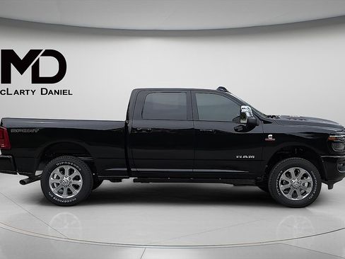 New 2025 RAM 2500 Laramie image 6