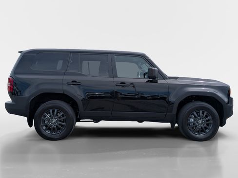 Used 2025 Toyota Land Cruiser 1958 AWD/4WD image 3