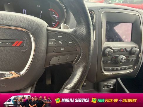 Used 2020 Dodge Durango GT AWD/4WD image 21