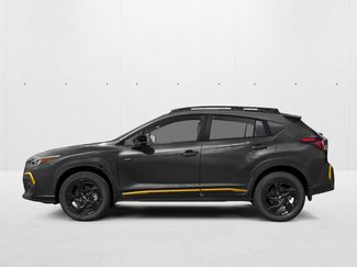 New 2026 Subaru Crosstrek 2.5i Sport AWD/4WD video 3