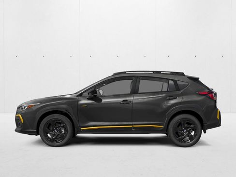 New 2026 Subaru Crosstrek 2.5i Sport AWD/4WD image 3