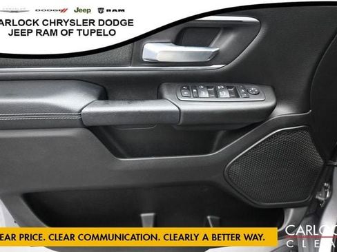 Used 2023 RAM 1500 Big Horn AWD/4WD image 12
