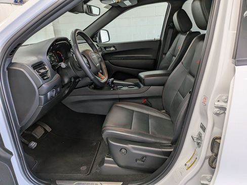 Certified 2026 Dodge Durango GT AWD/4WD image 28