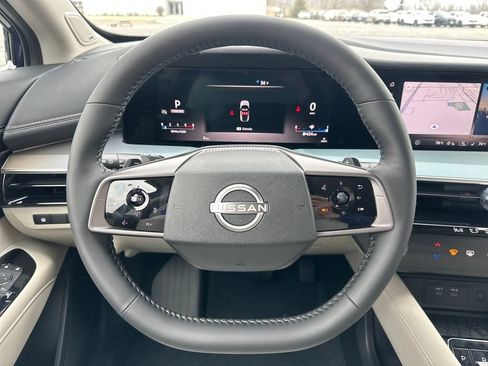 New 2025 Nissan Murano SL image 19