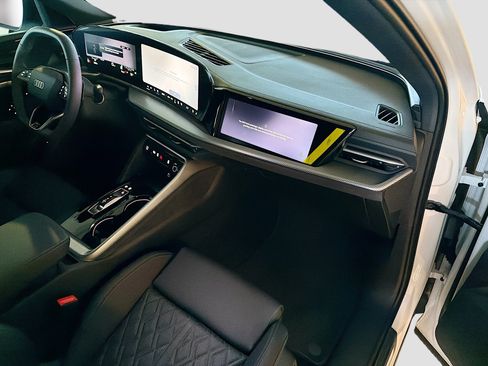 New 2026 Audi SQ5 Premium Plus AWD/4WD image 13