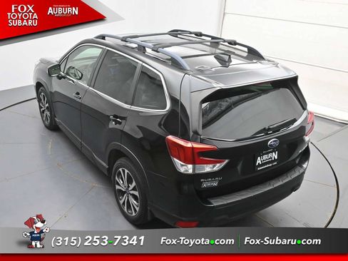 Used 2020 Subaru Forester Limited AWD/4WD image 28