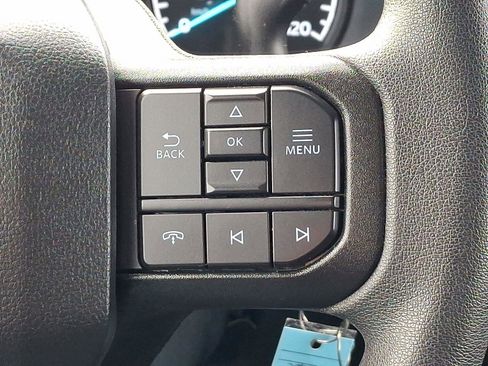 Used 2022 Ford F150 XL w/ STX Black Appearance Package image 22